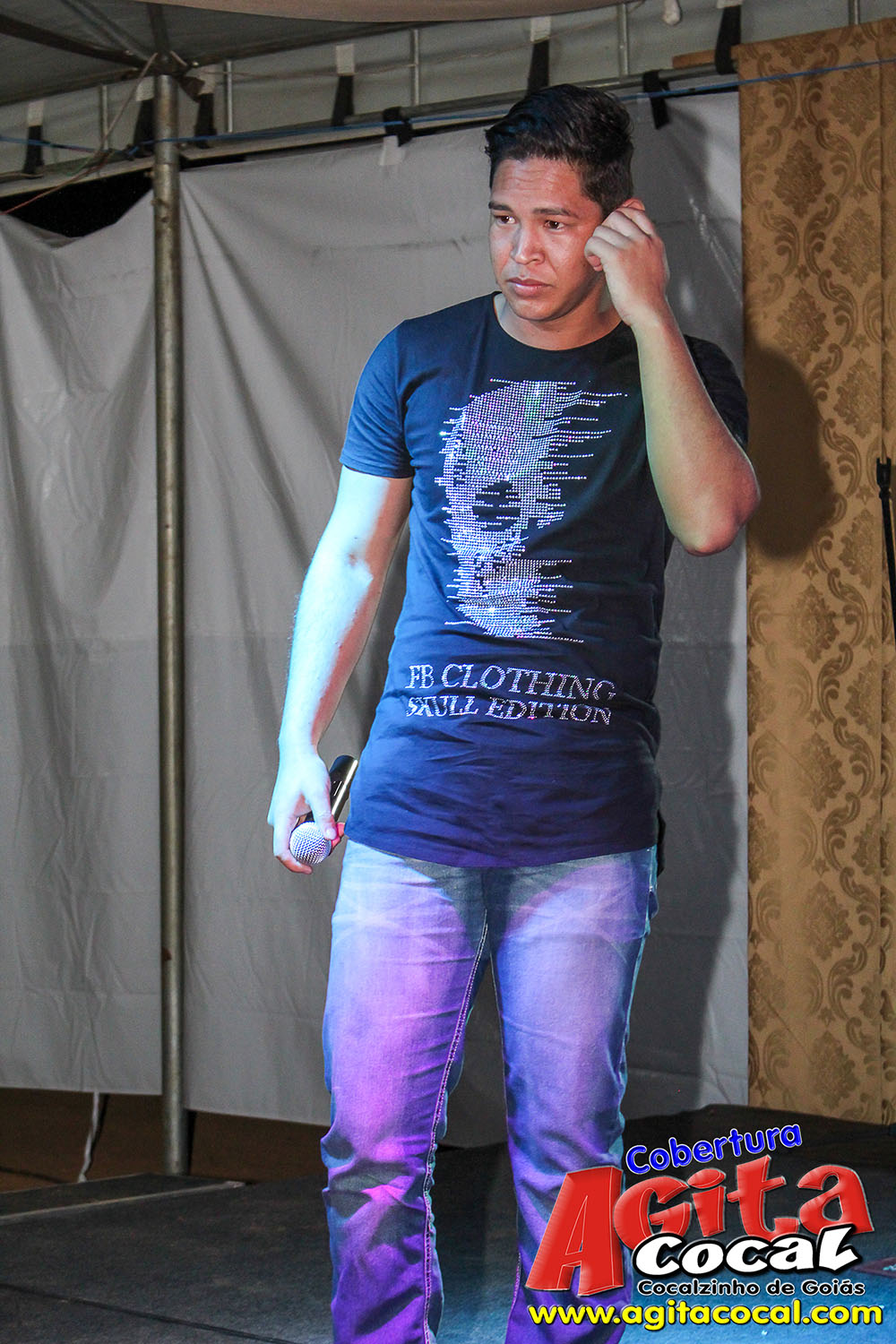 Festa em Louvor a SantAna