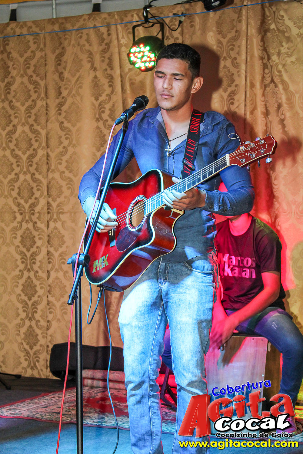 Festa em Louvor a SantAna