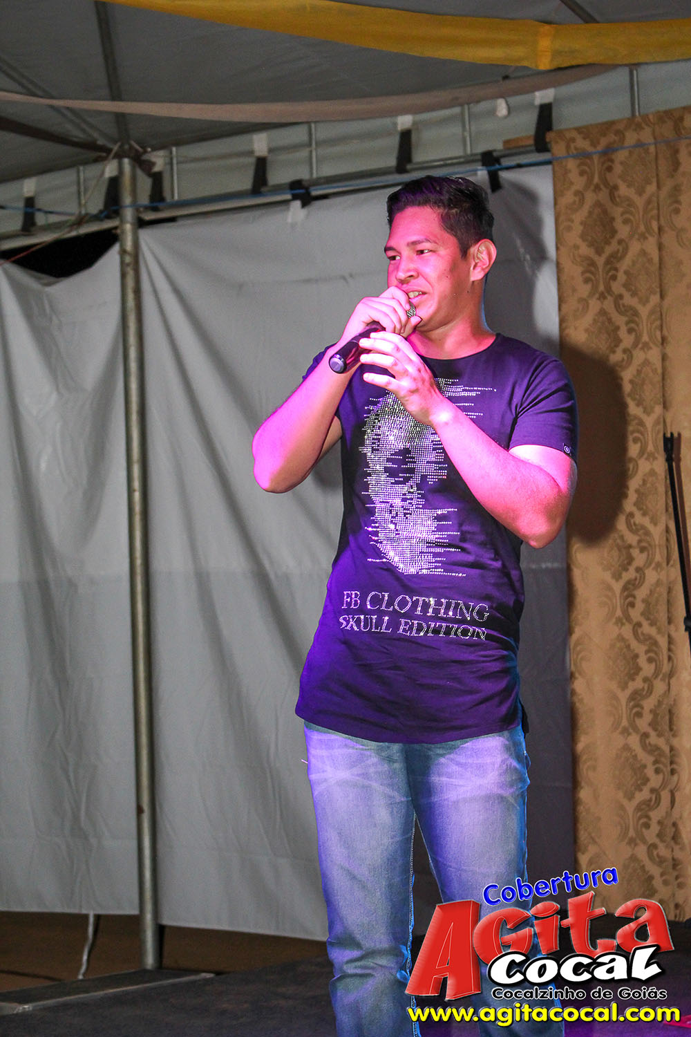 Festa em Louvor a SantAna