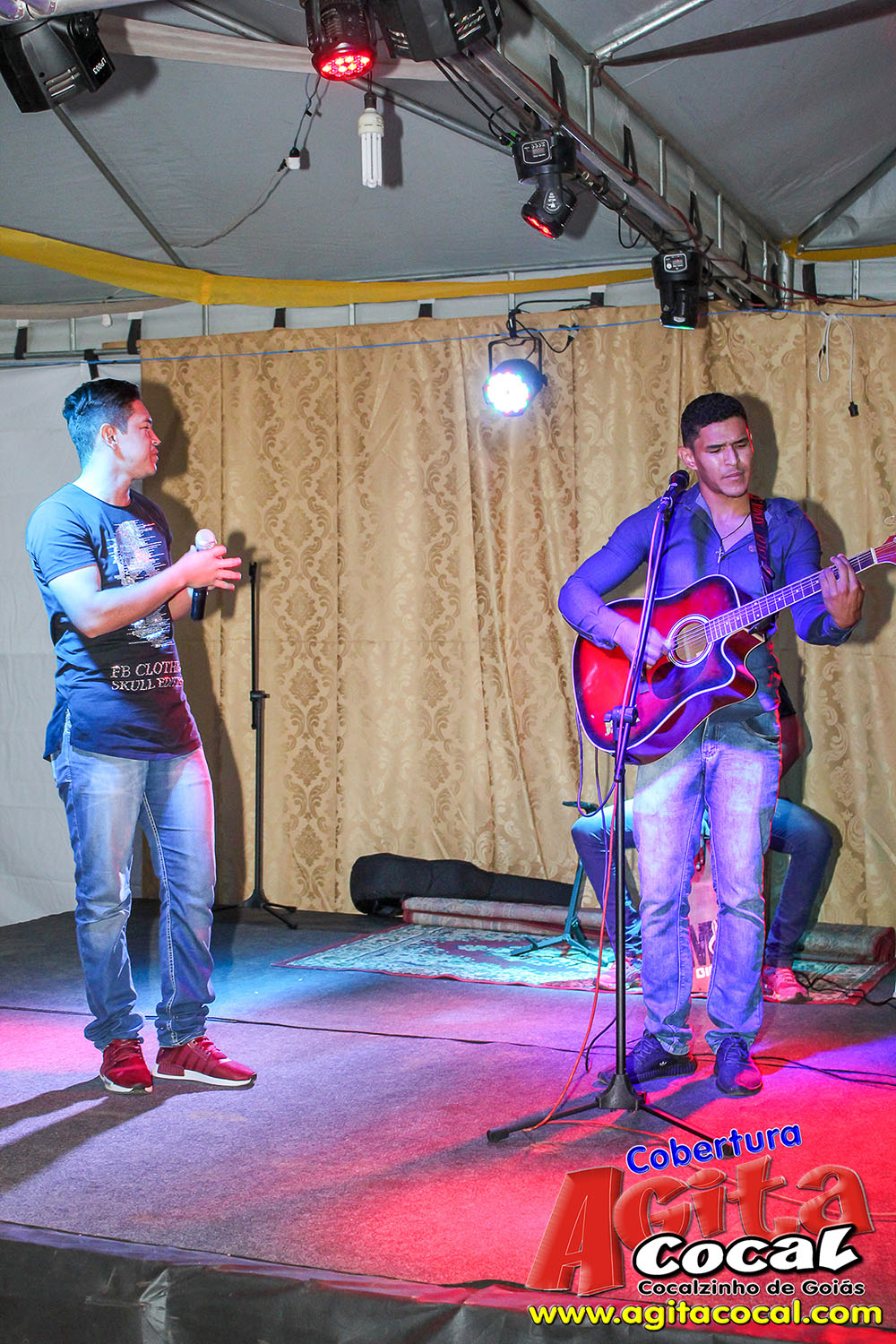 Festa em Louvor a SantAna