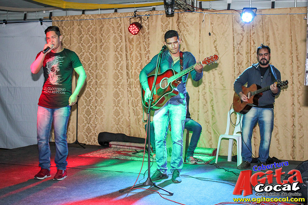 Festa em Louvor a SantAna