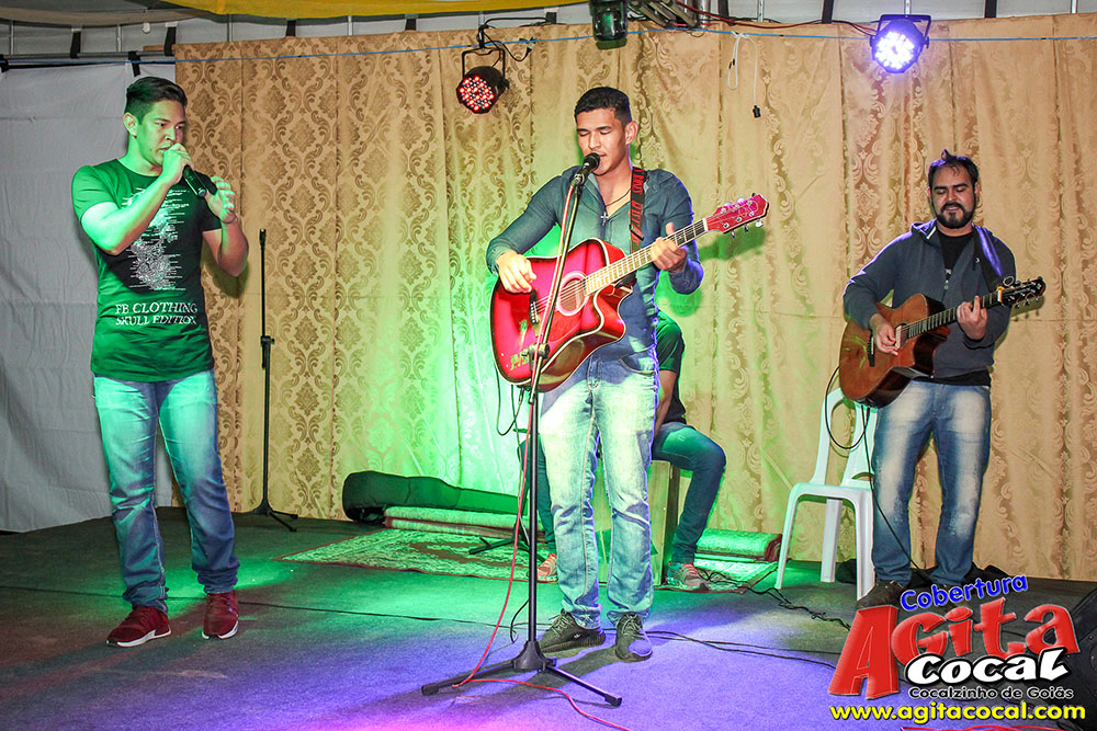 Festa em Louvor a SantAna