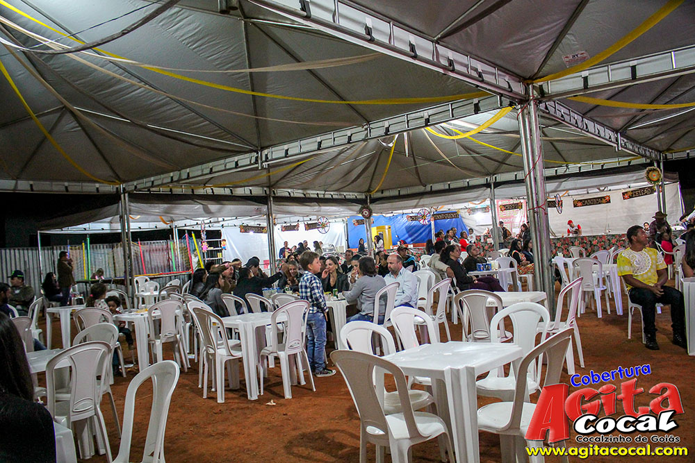 Festa em Louvor a SantAna