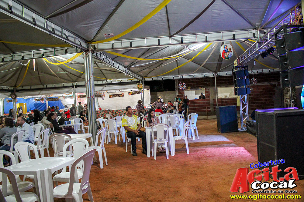 Festa em Louvor a SantAna