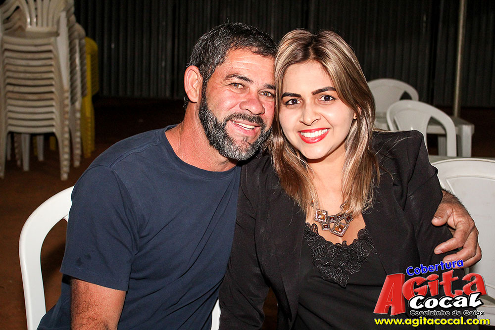 Festa em Louvor a SantAna