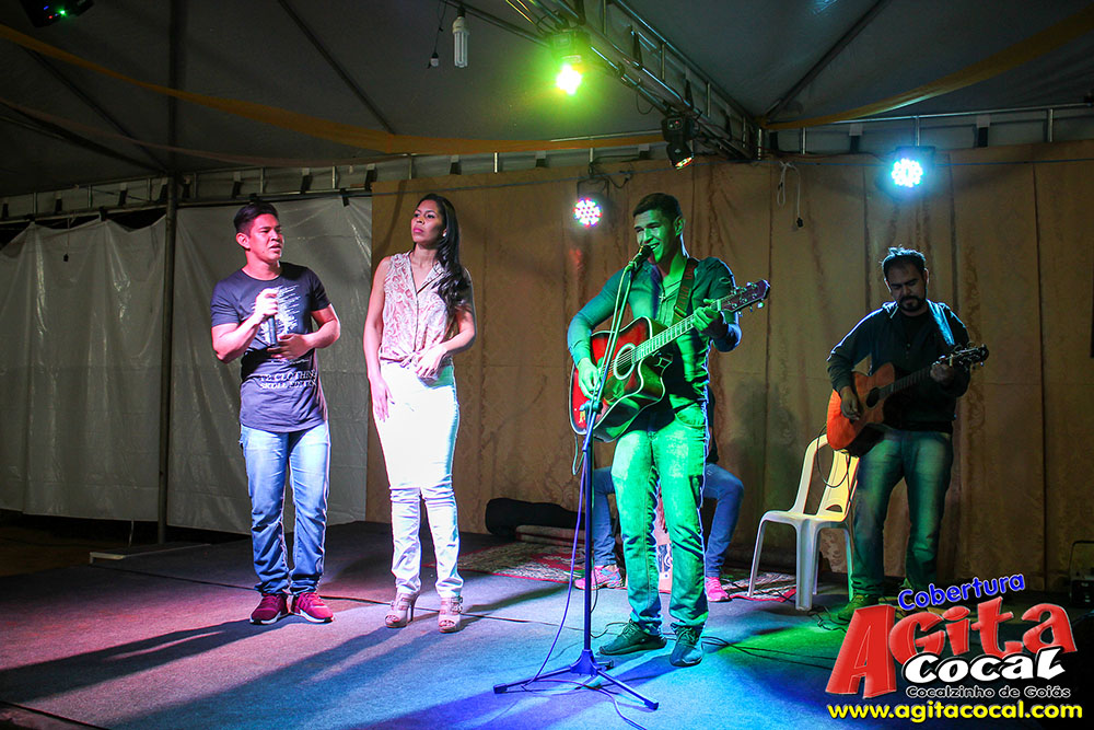 Festa em Louvor a SantAna