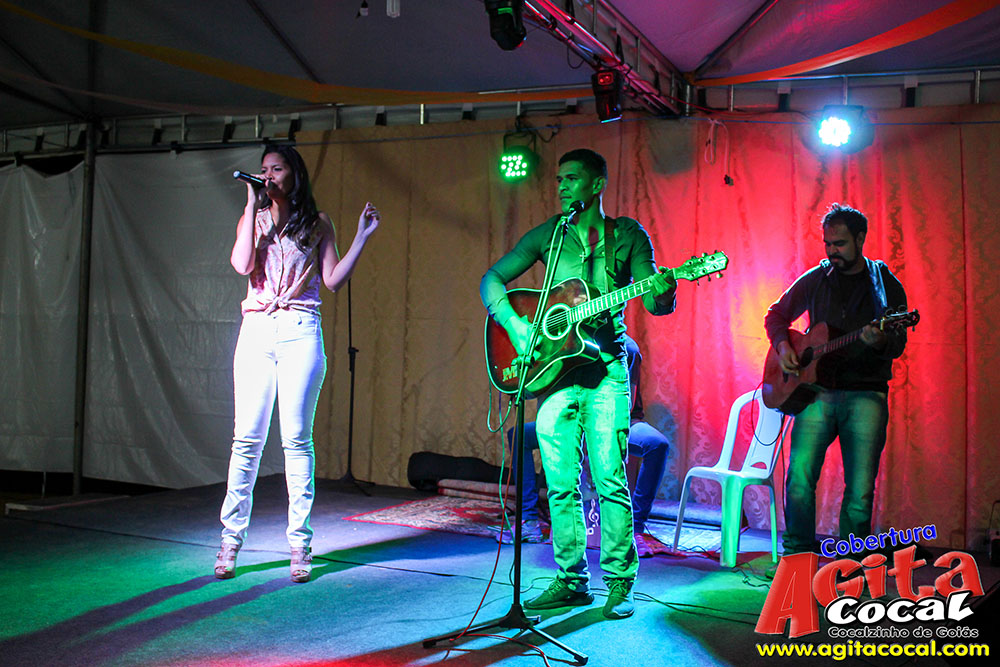 Festa em Louvor a SantAna