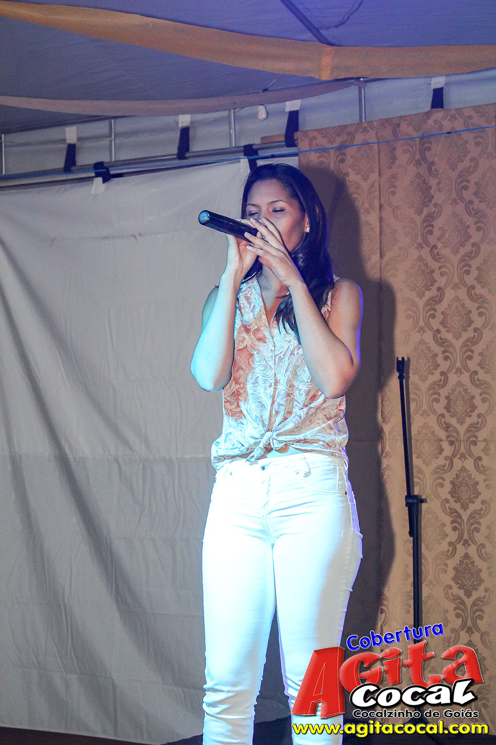 Festa em Louvor a SantAna