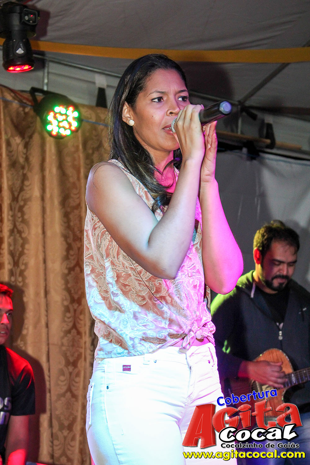Festa em Louvor a SantAna