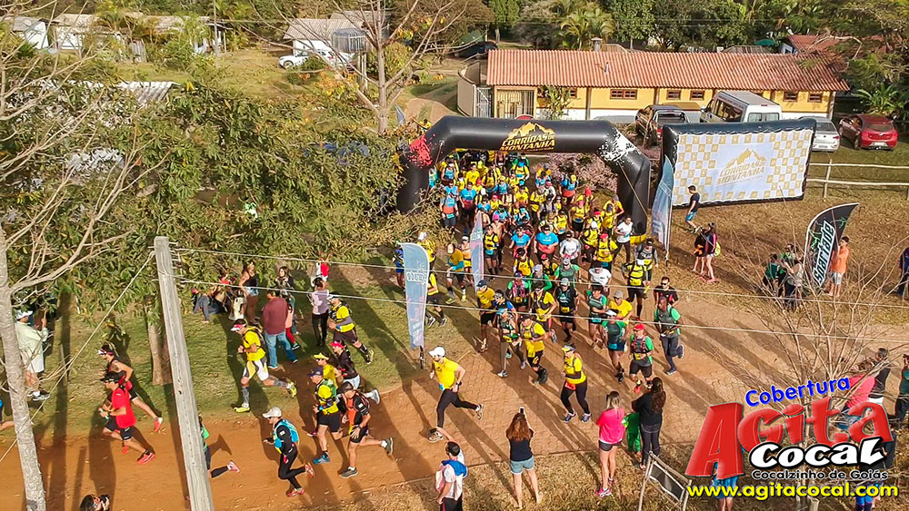 Corridas de Montanha - Etapa Pireneus (1/2)