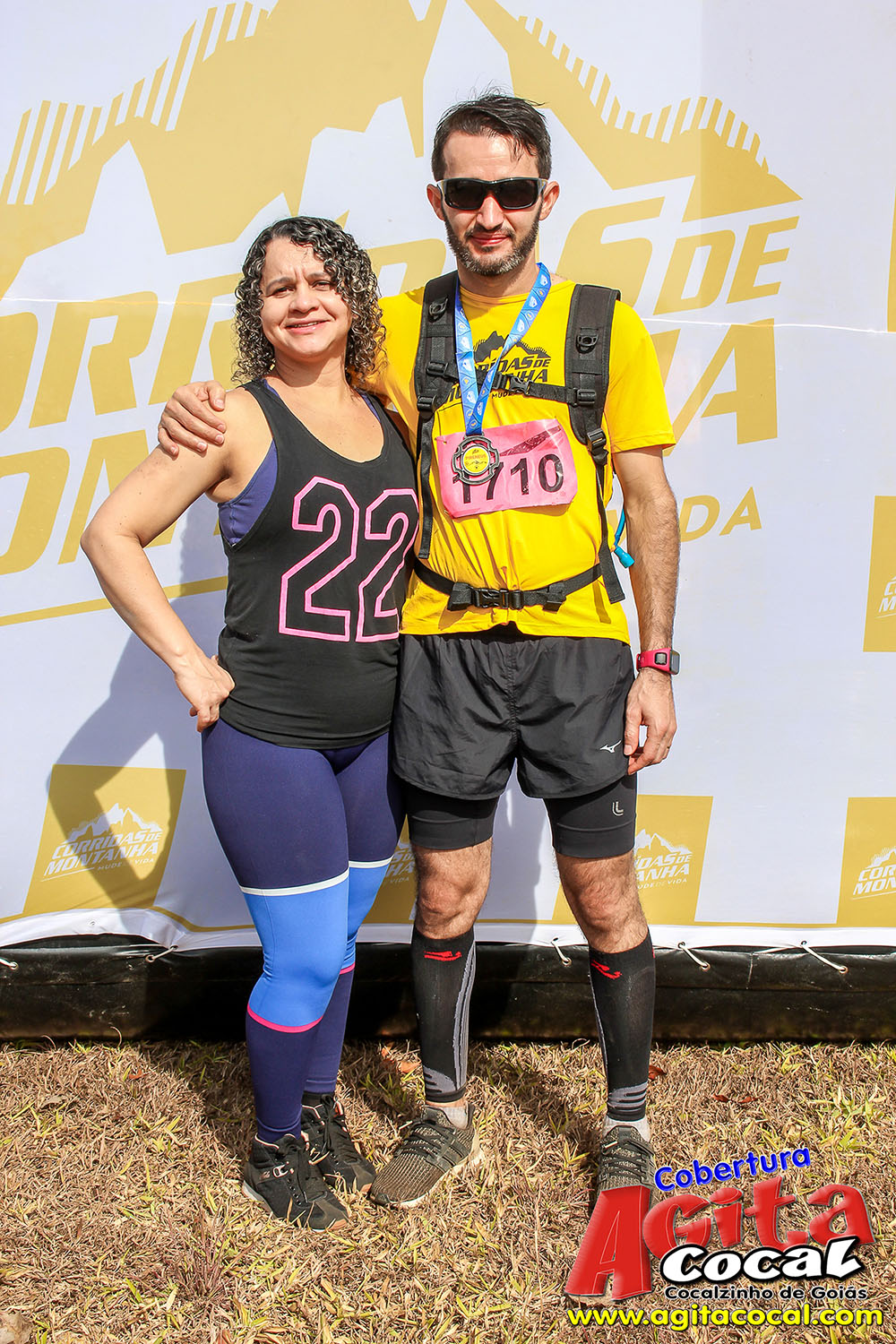 Corridas de Montanha - Etapa Pireneus (1/2)