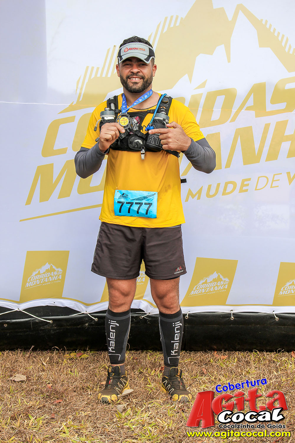 Corridas de Montanha - Etapa Pireneus (1/2)