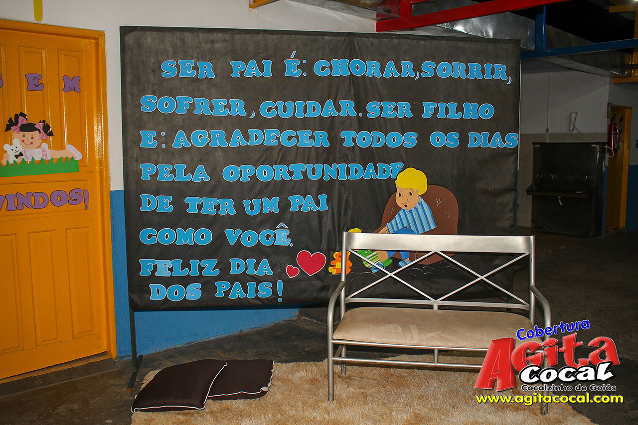 Dia dos Pais | CES - Centro Educacional Sucesso