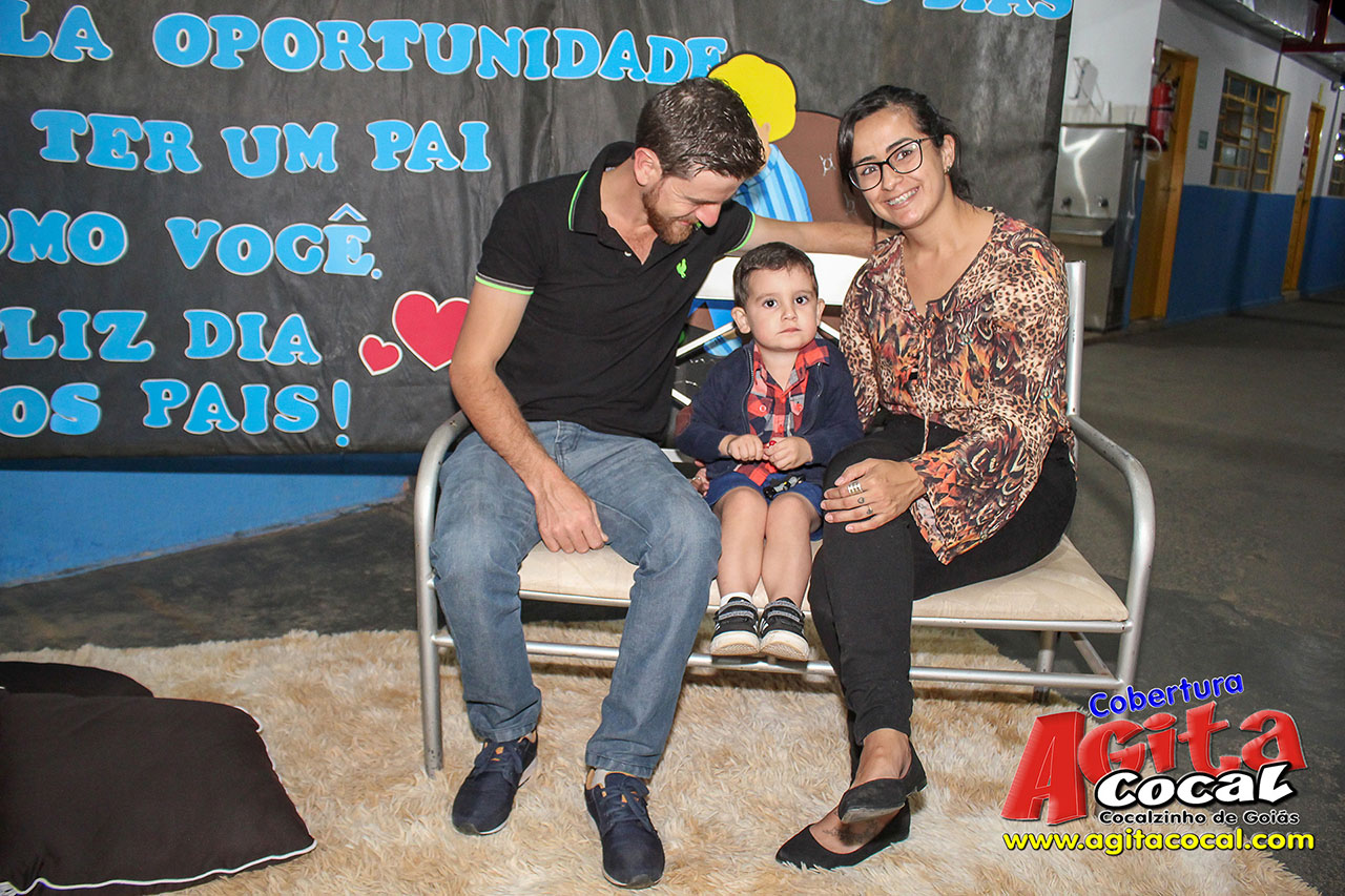Dia dos Pais | CES - Centro Educacional Sucesso