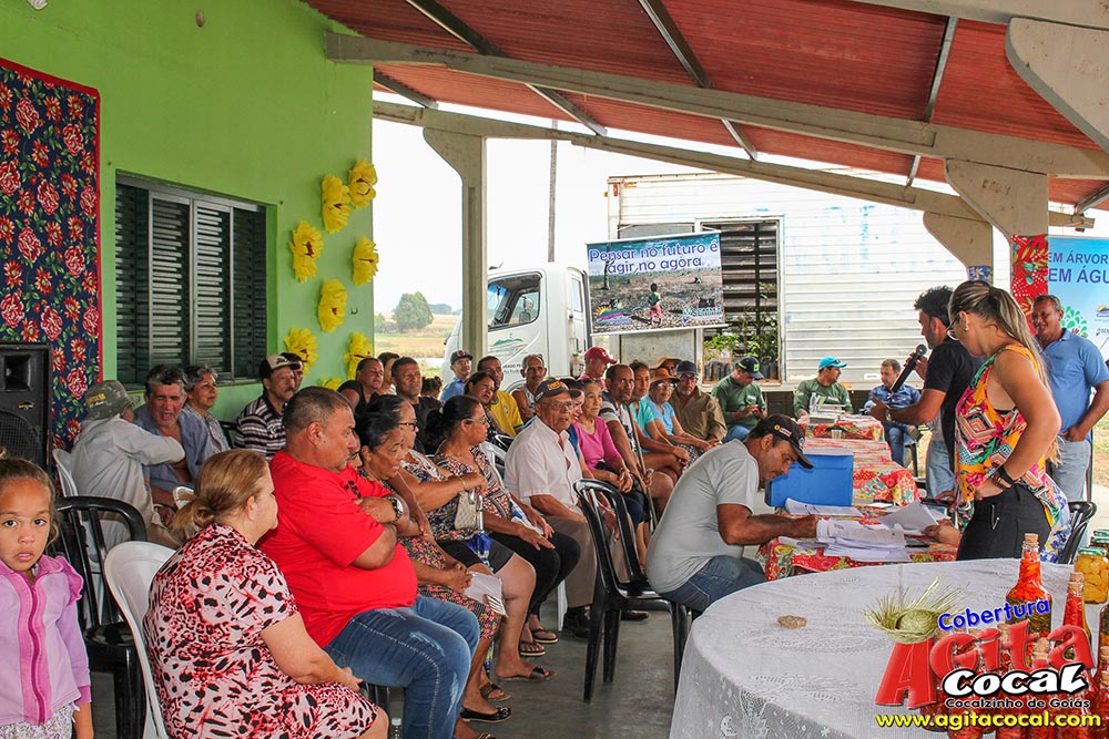 3 Arrai St Felicidade (1/2)