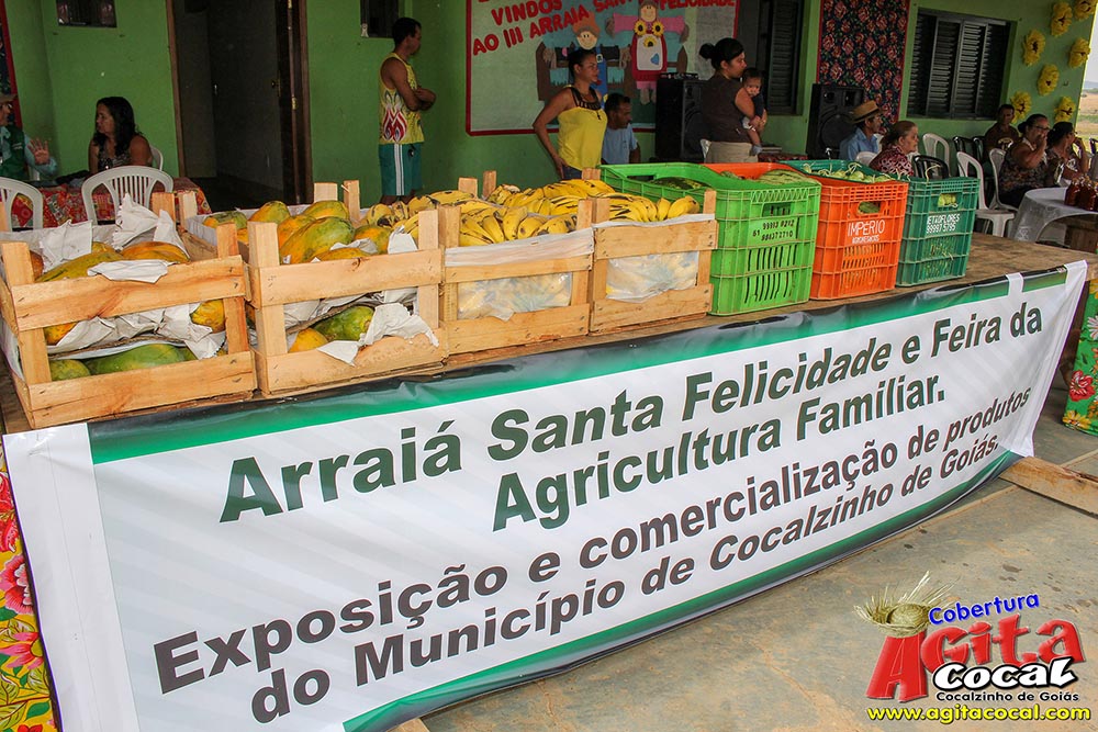 3 Arrai St Felicidade (1/2)