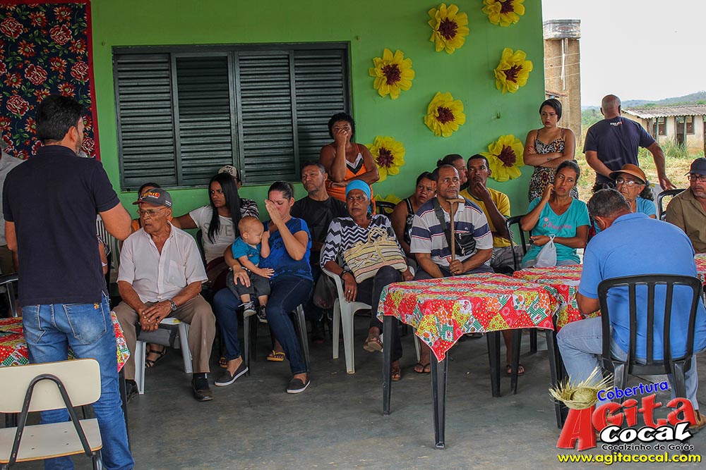 3 Arrai St Felicidade (1/2)