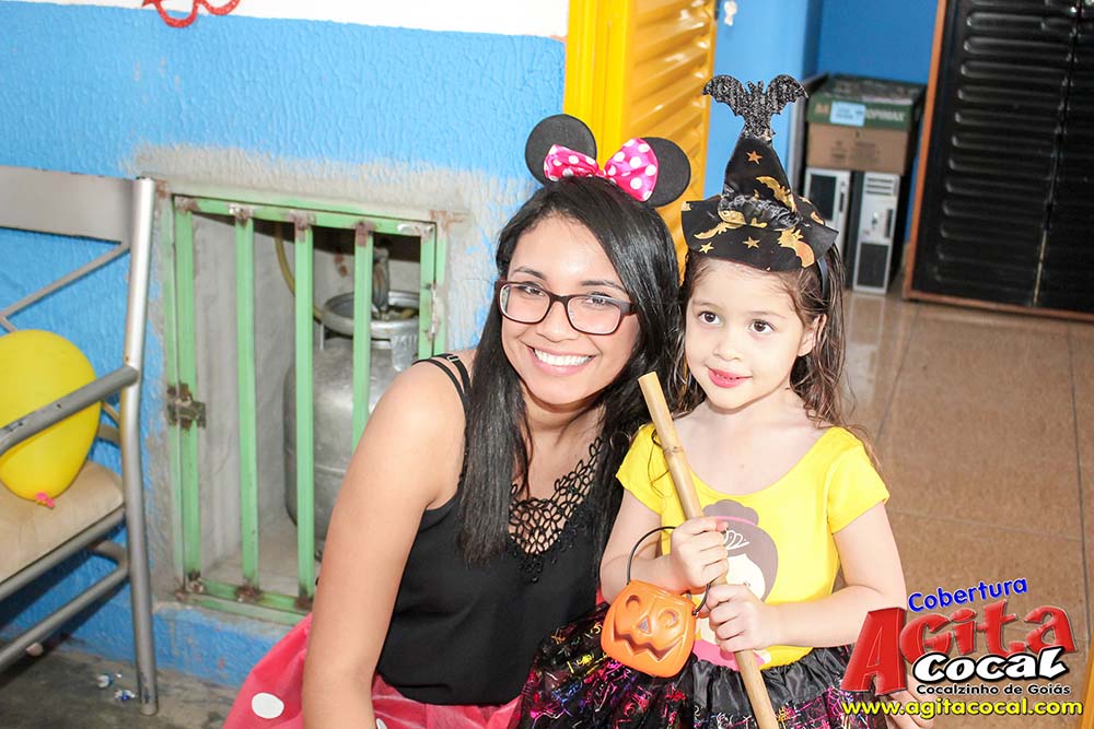 Dia das Crianas 2018 | CES - Centro Educacional Sucesso