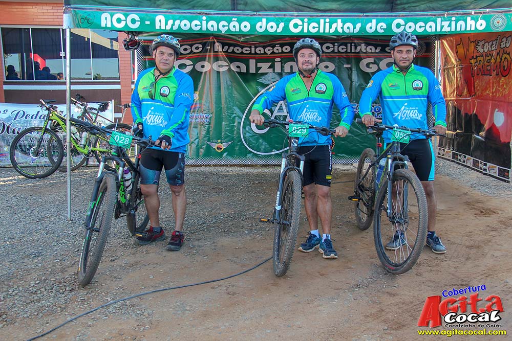 2 Pedal das Nascentes