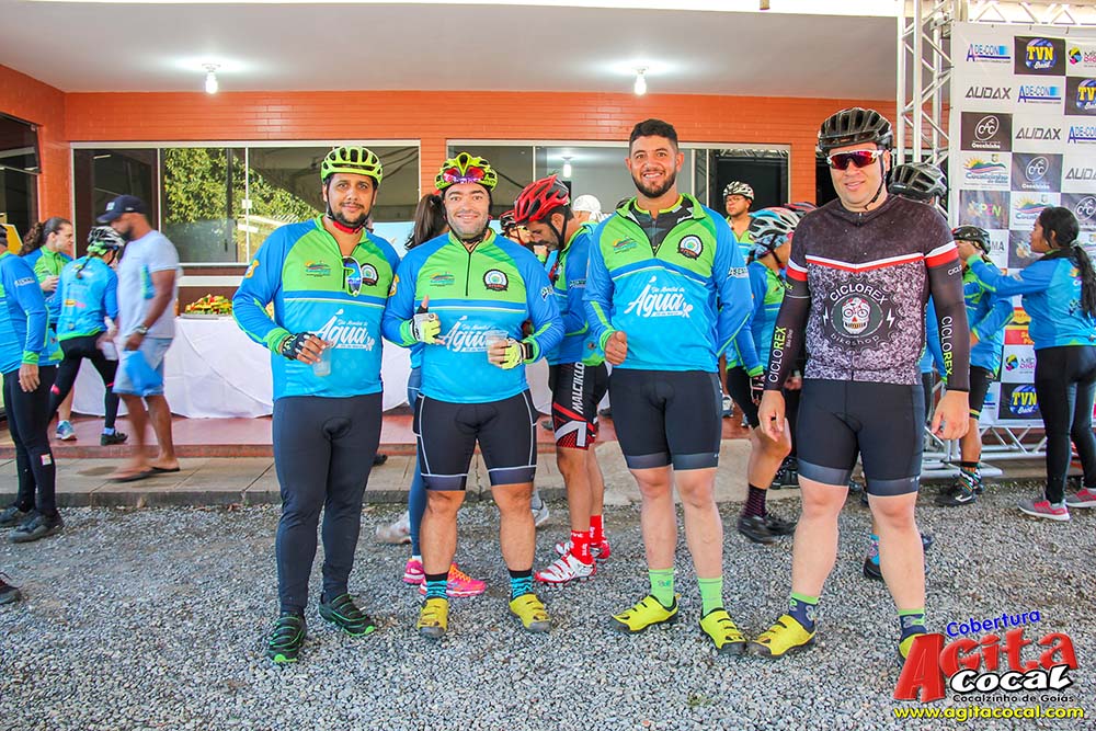 2 Pedal das Nascentes