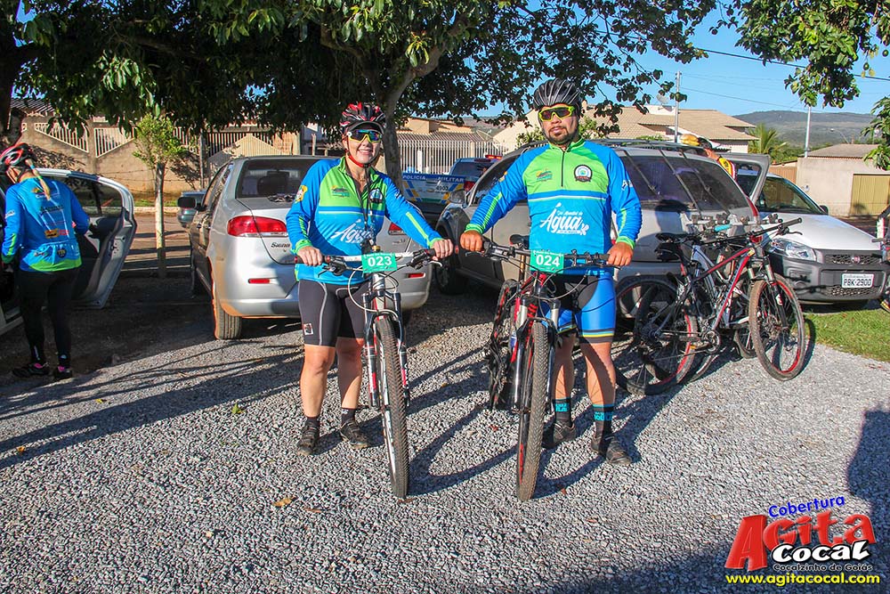 2 Pedal das Nascentes