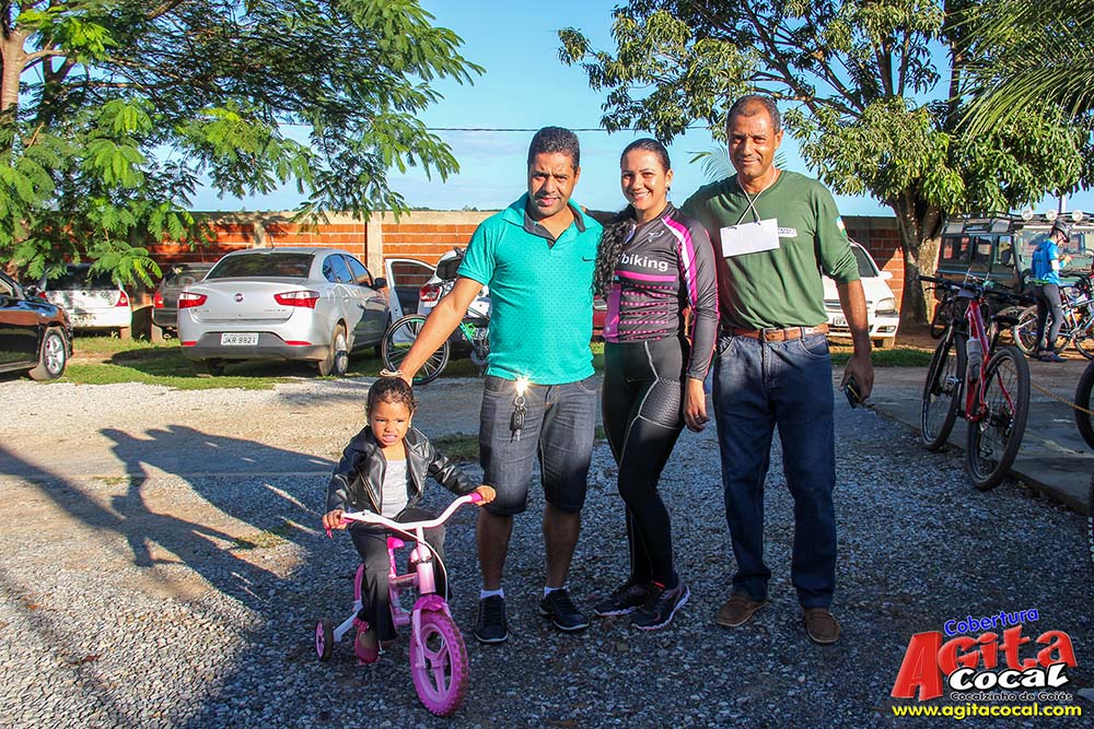 2 Pedal das Nascentes
