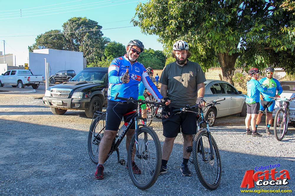 2 Pedal das Nascentes