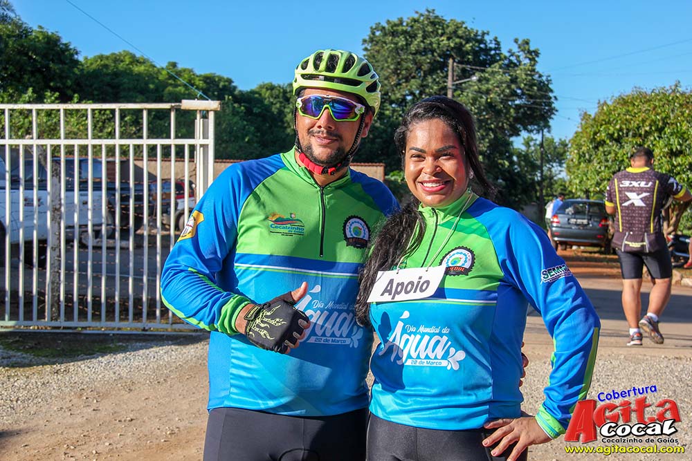 2 Pedal das Nascentes