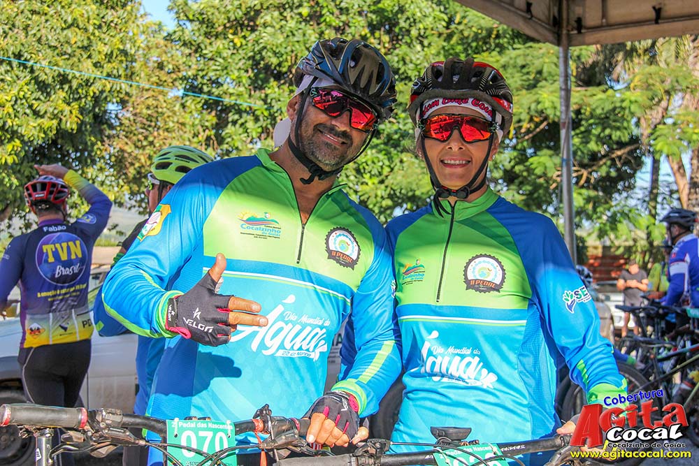 2 Pedal das Nascentes