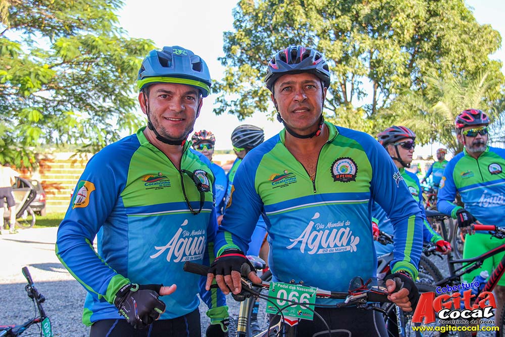 2 Pedal das Nascentes