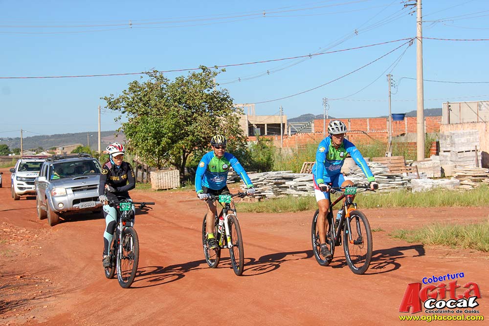 2 Pedal das Nascentes