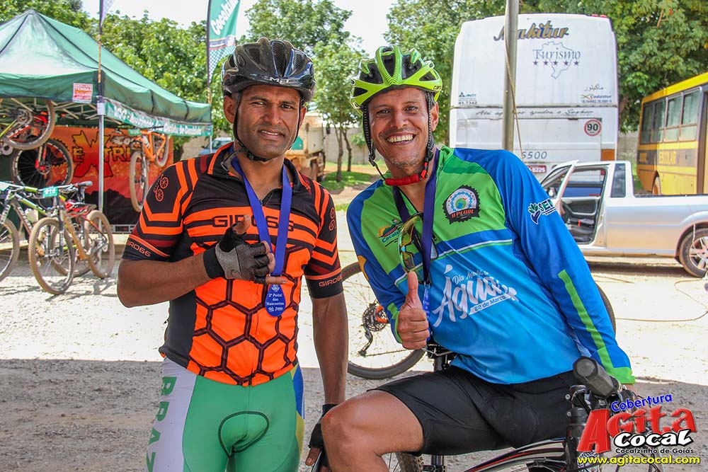 2 Pedal das Nascentes