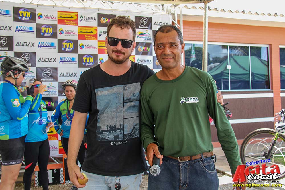 2 Pedal das Nascentes