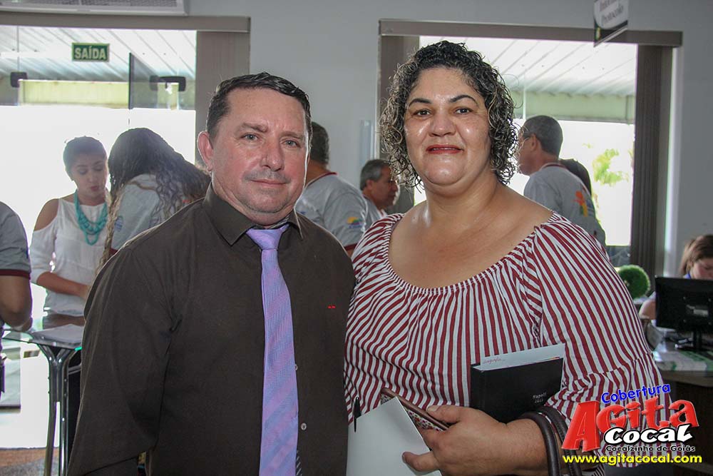 5 Etapa Municipal da Conferncia Nacional de Sade