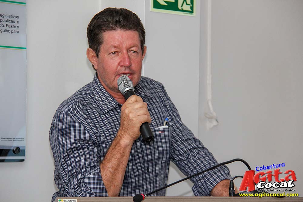 5 Etapa Municipal da Conferncia Nacional de Sade