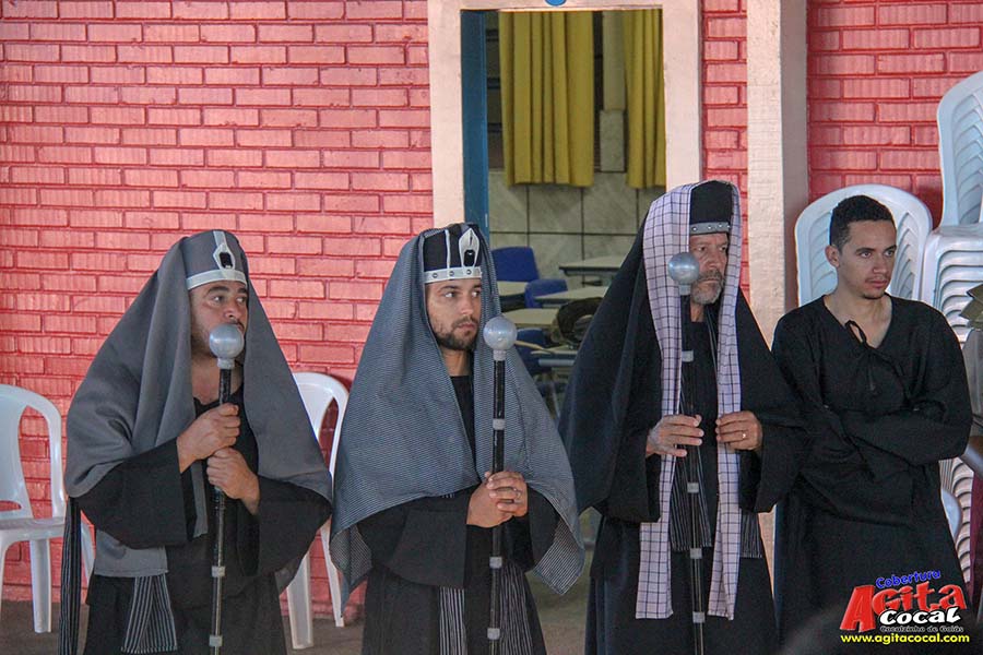 Via-Sacra 2019