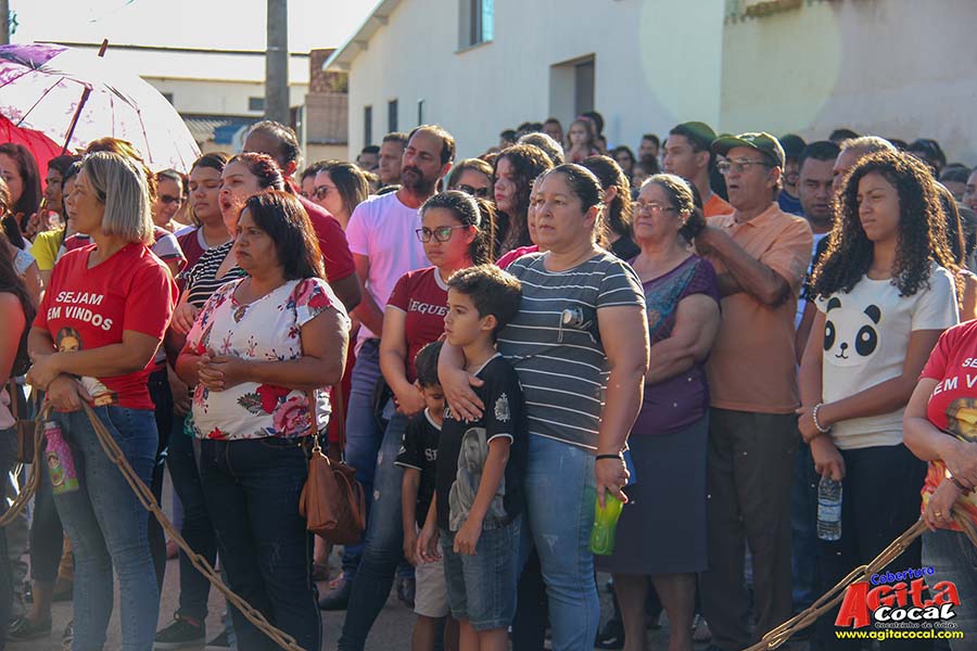 Via-Sacra 2019