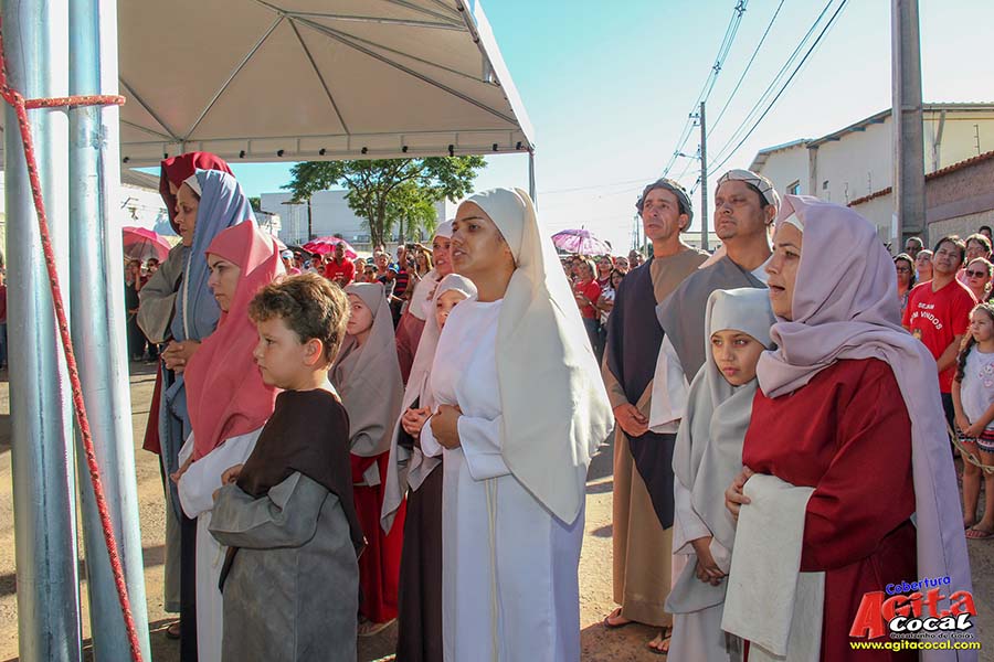 Via-Sacra 2019
