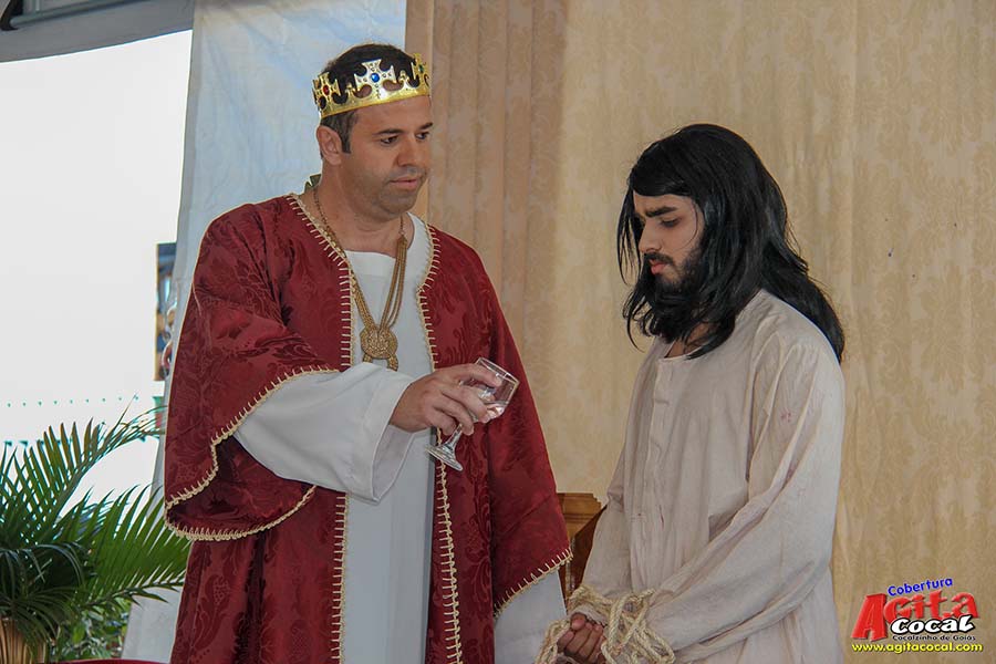 Via-Sacra 2019