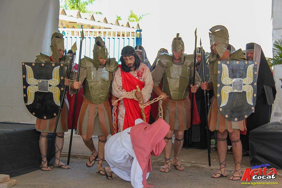 Via-Sacra 2019