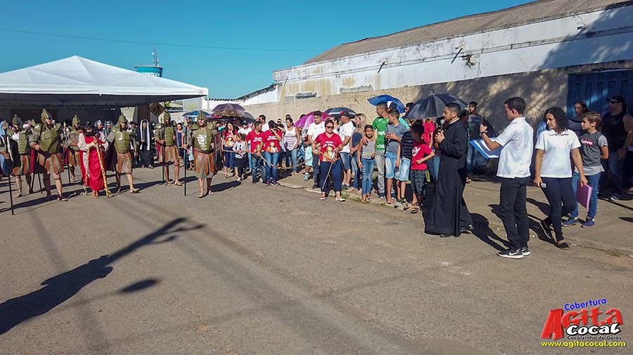 Via-Sacra 2019