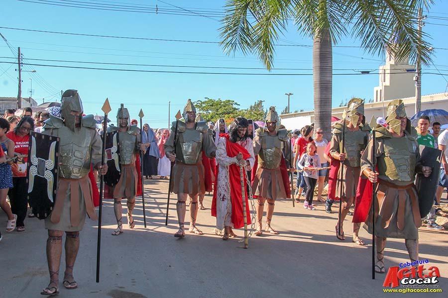 Via-Sacra 2019