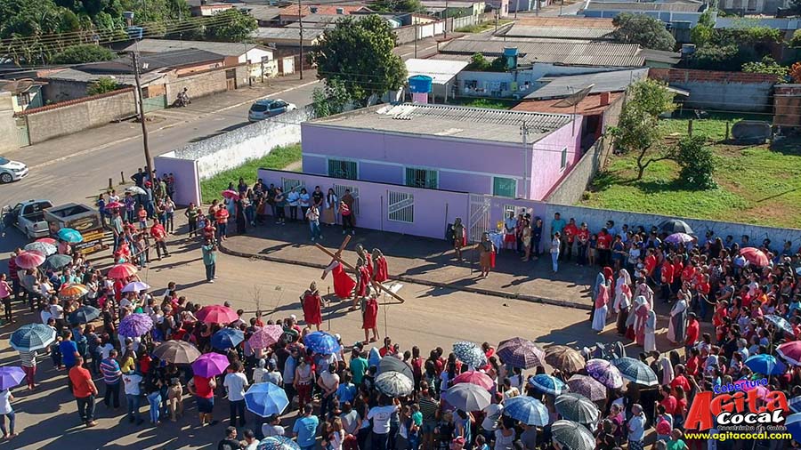 Via-Sacra 2019