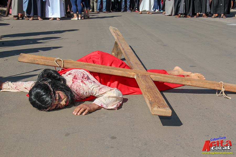Via-Sacra 2019
