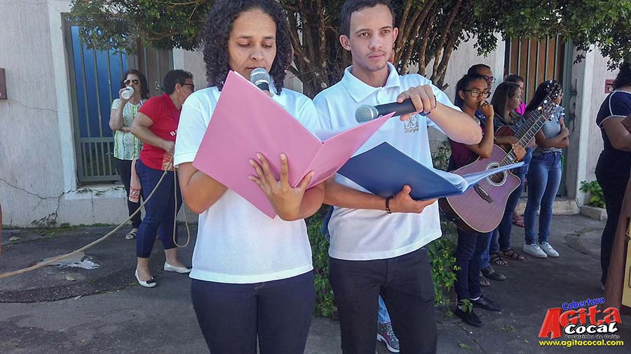 Via-Sacra 2019