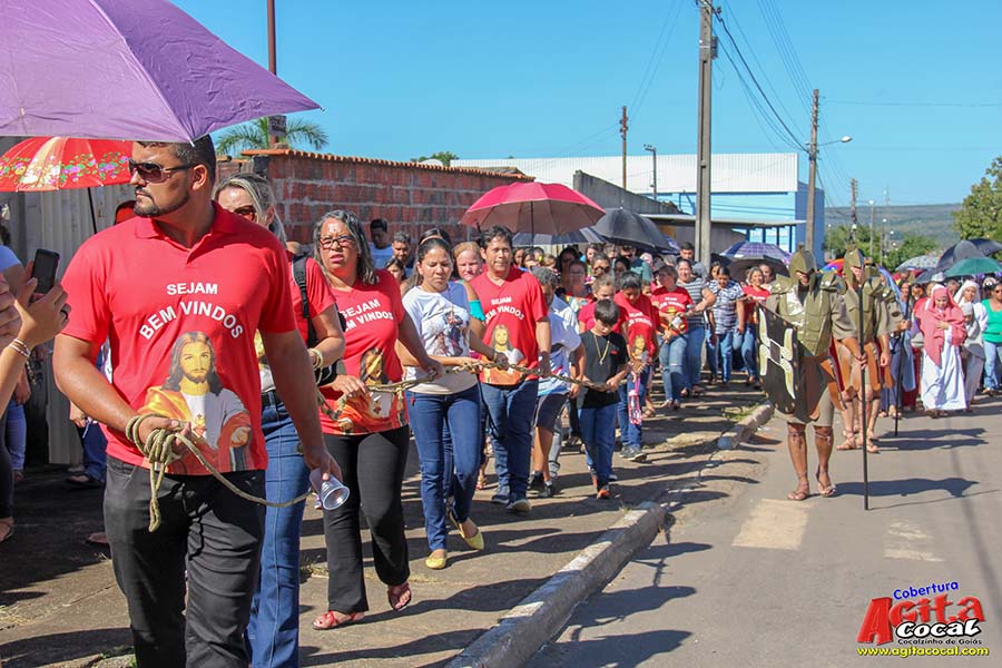 Via-Sacra 2019