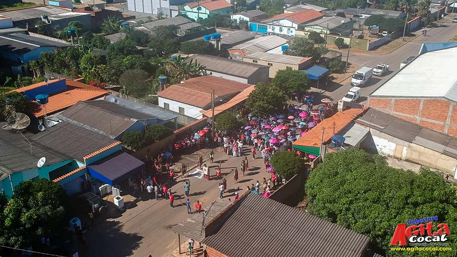 Via-Sacra 2019