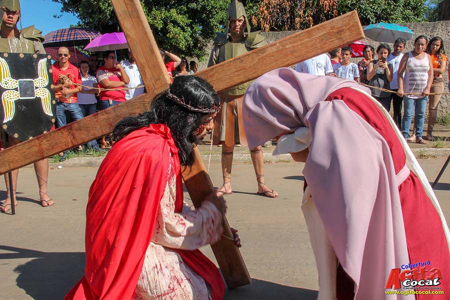 Via-Sacra 2019