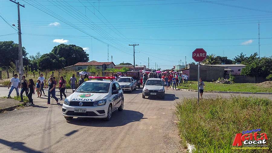 Via-Sacra 2019