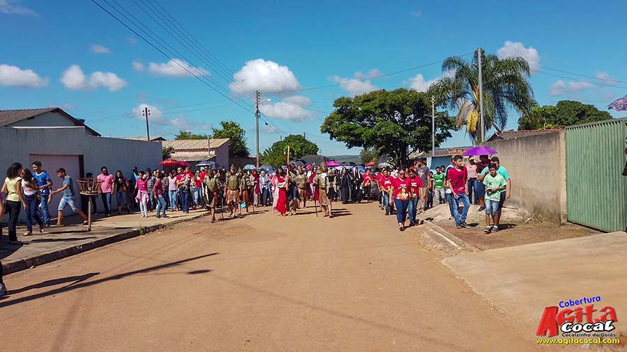Via-Sacra 2019